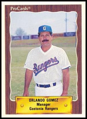 2536 Orlando Gomez
